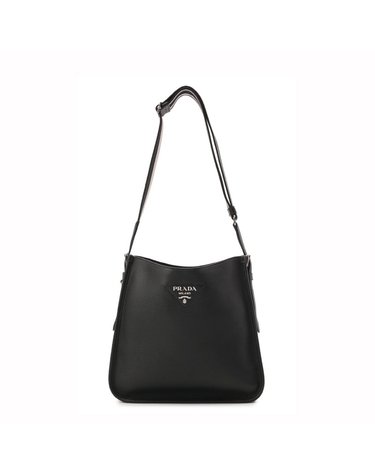 [PRADA] 비텔로 다이노 호보 숄더 1BC073 2DKV F0002