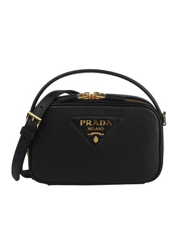 [PRADA] 오데트 로고 미니숄더백 1BH203 2DKV F0632