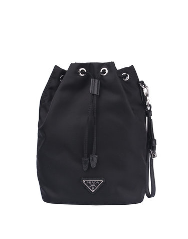 [PRADA] 미니 버킷 파우치 1NS369 R067 F0002