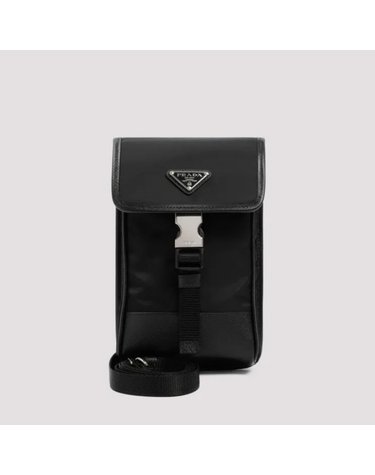 [PRADA] 리나일론 폰파우치 크로스백 2ZH109 2DMH F0002