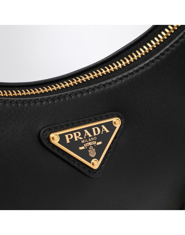 프라다 [PRADA] 리에디션 체인 여성 숄더백 1BC204 2CYS F0002 착용컷