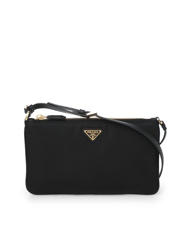 [PRADA] 리나일론 파우치 숄더백 1NE545 2C05 F0002