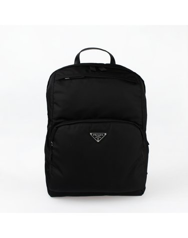 프라다 리나일론 백팩 2VZ104 2DMG F0002