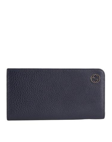 [GUCCI] 구찌 GG메탈 장지갑 308787 A7M0N 4009