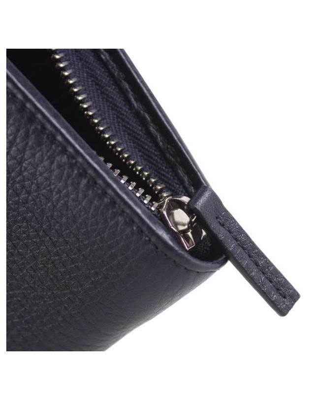 구찌 [GUCCI] 구찌 GG메탈 장지갑 308787 A7M0N 4009 착용컷
