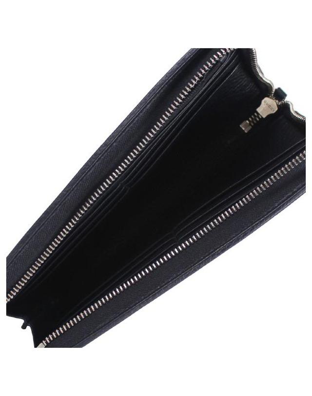구찌 [GUCCI] 구찌 GG메탈 장지갑 308787 A7M0N 4009 착용컷