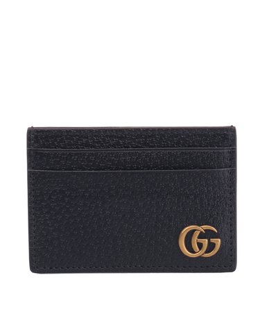 [GUCCI] GG 마몬트 머니클립 카드지갑 436022 DJ20T 1000