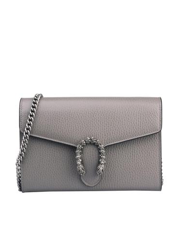 [GUCCI] 디오니소스 미니 가죽 체인백 401231 CAOGN 1293