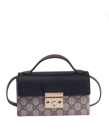 [GUCCI] 패드락 미니백 652683 96GAG 9785