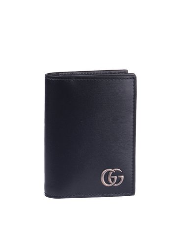 [GUCCI] GG 마몬트 카드 케이스 428737 0YK0N 1000