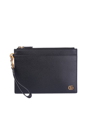 [GUCCI] GG 마몬트 파우치 658562 DJ20T 1000