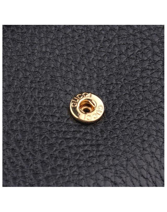 구찌 GUCCI GG 마몽트 장지갑 456116 CAO0G 1000 착용컷