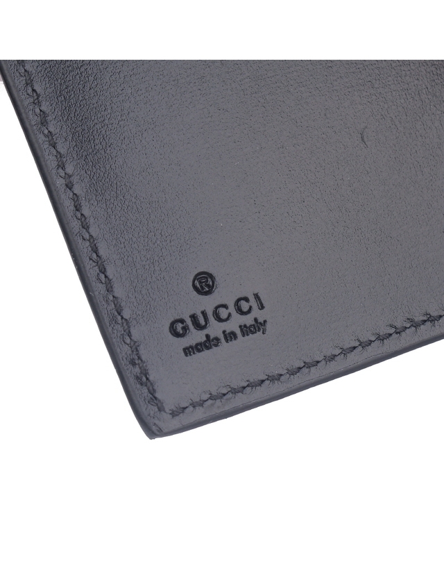 구찌 [GUCCI] GG 마몬트 카드 케이스 428737 0YK0N 1000 착용컷