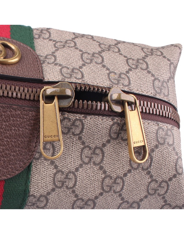 구찌 [GUCCI] 오피디아 파우치 572767 9IK3T 8745 착용컷