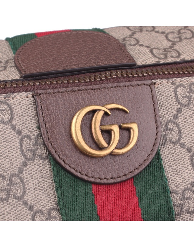 구찌 [GUCCI] 오피디아 파우치 572767 9IK3T 8745 착용컷