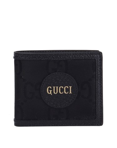 [GUCCI] 오프 더 그리드 남성 반지갑 625573 H9HAN 1000