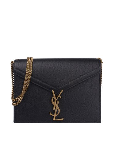 [SAINT LAURENT] 카산드라 모노그램 숄더백 532750 BOW0W 1000