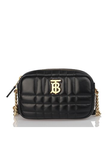 [BURBERRY] 미니 롤라 카메라백 8060836