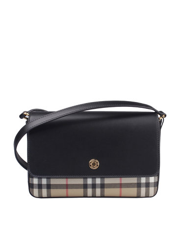 [BURBERRY] 빈티지 체크 페니 크로스백 8065481