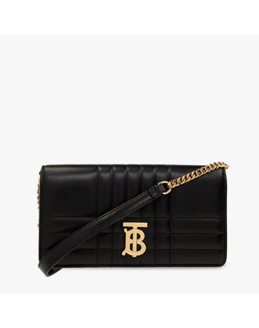 [BURBERRY] TB 롤라 체인 월렛백 8062338