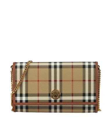 [BURBERRY] 체인 숄더백 8070413