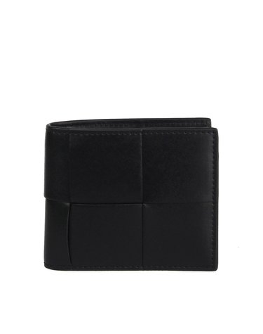 [BOTTEGA VENETA] 인트레치아토 맥시 반지갑 649603 VBWD2 8803