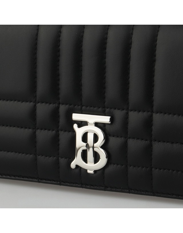 버버리 BURBERRY TB 롤라 숄더백 8064820 착용컷