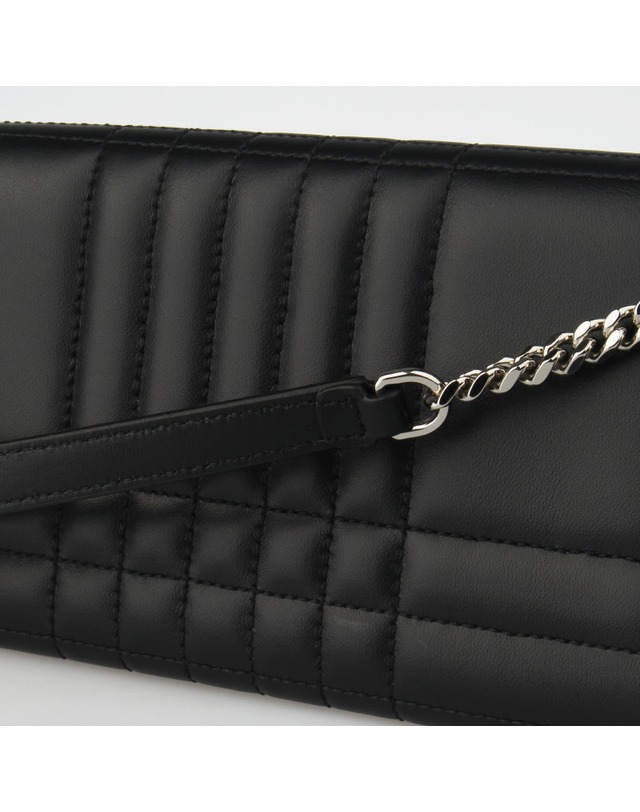 버버리 BURBERRY TB 롤라 숄더백 8064820 착용컷