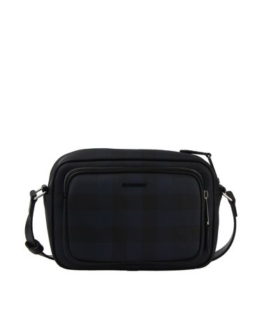 [BURBERRY] 패디 체크 크로스백 8073271
