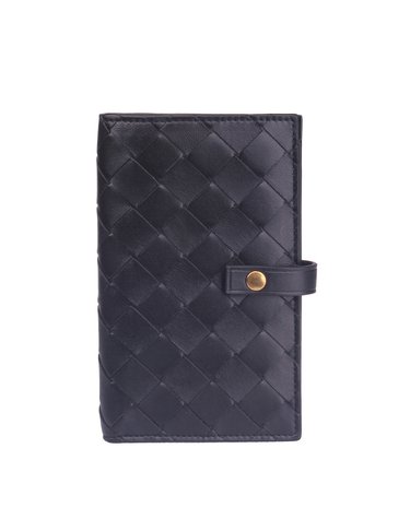 [BOTTEGA VENETA] 프렌치 중지갑 609070 VCPP3 8648
