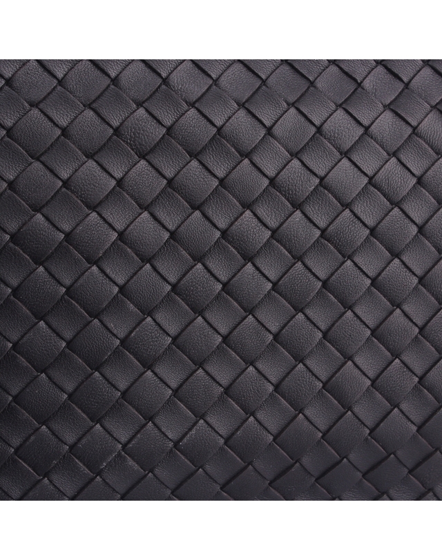 보테가 베네타 [BOTTEGA VENETA] 인트레치아토 체인 클러치 510282 VO0AD 1000 착용컷