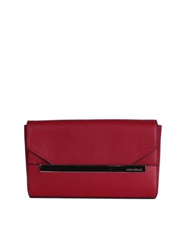 [COCCINELLE] 코치넬리 여성 체인 미니백 C1 R45 19 01 81 048 LAMPONE