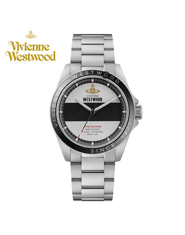 본사정품 비비안웨스트우드 Blackwall VV293BKSL