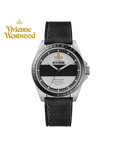 본사정품 비비안웨스트우드 Blackwall VV293BKBK