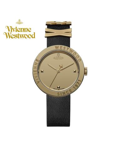 비비안웨스트우드 Rebel VV303BKGD