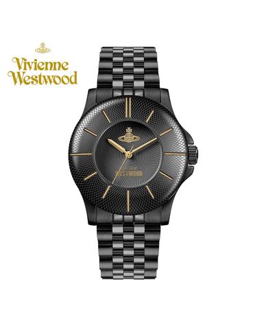 비비안웨스트우드 Walbrook VV309BKBK