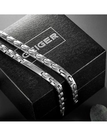 본사직영 가이거 여성 게르마늄 팔찌 GEG0001 GEG0010