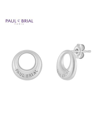 폴브리알 주얼리 SILVER P.B Collection PYSE047S_WG