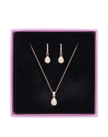 폴브리알 주얼리 SILVER 드랑 SET PYSS0167