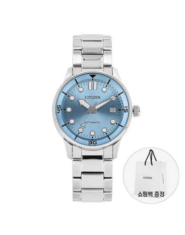 시티즌 시티즌 NJ0191-83L 남성 메탈시계