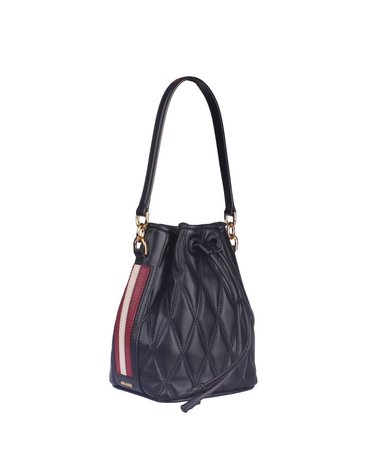 [BALLY] 드로우스트링버킷백 DONAE QT 170