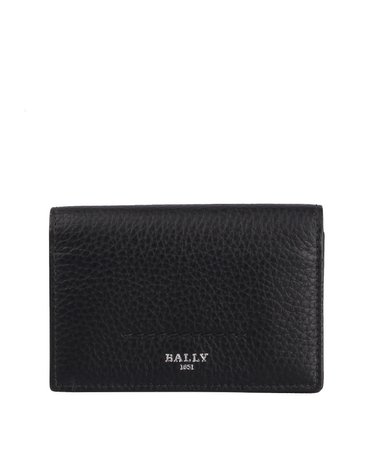 [BALLY] 남성 카드 지갑 SCRENTY CV U901P