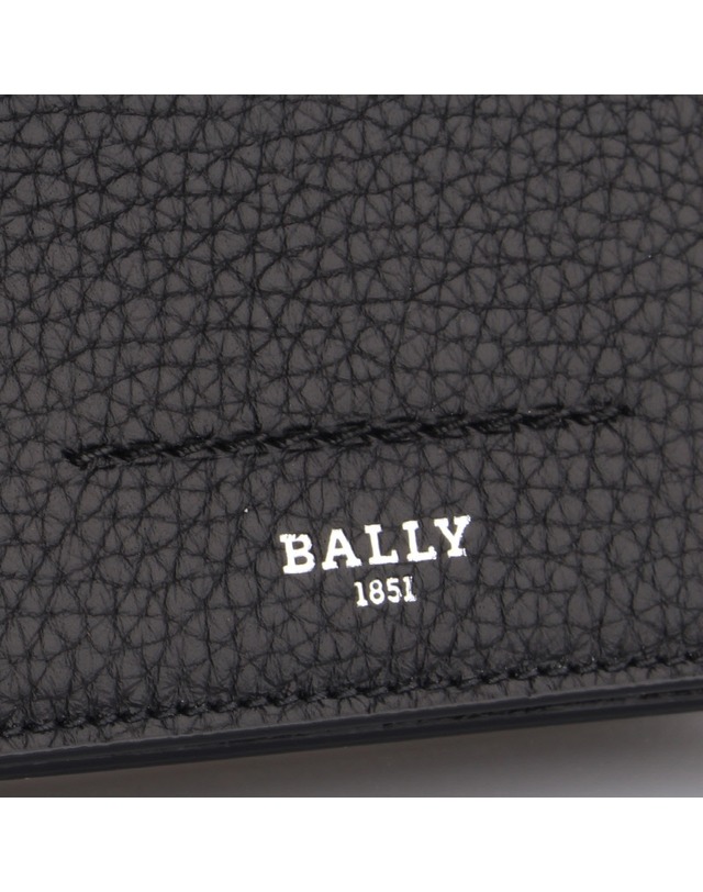 발리 [BALLY] 남성 카드 지갑 SCRENTY CV U901P 착용컷