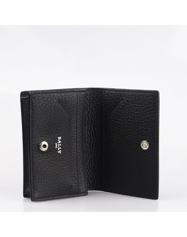 발리 [BALLY] 남성 카드 지갑 SCRENTY CV U901P 착용컷