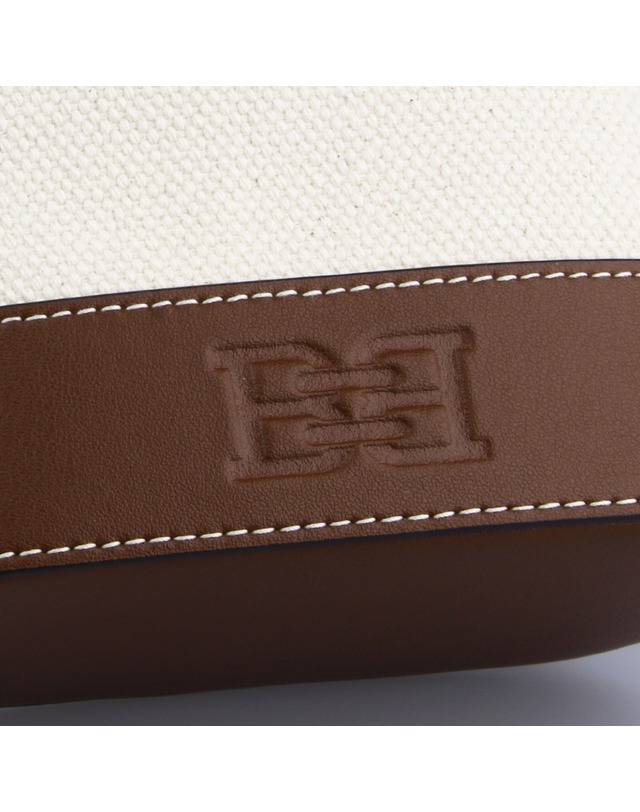 발리 [BALLY] 클레오 미니 버킷 크로스백 CLEOH XS ST I135O 착용컷