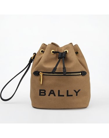 [BALLY] 미니버킷 BAR WLO05OCY034 I113O