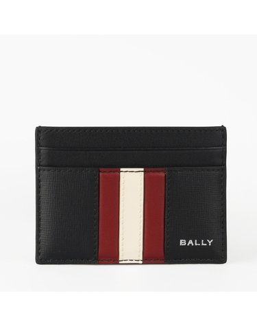 [BALLY] MYTHOS 카드 지갑 MLB02SEC001 I946P