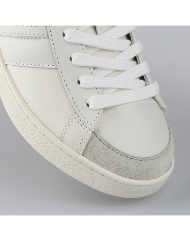 발리 [BALLY] TYGER 남성 스니커즈 MSK0BJVT031 U001 착용컷