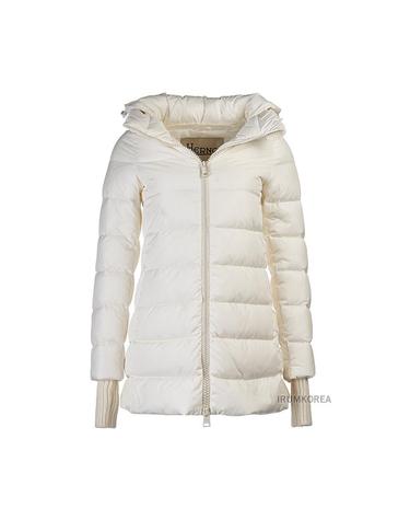 [에르노] FW24 여성 샤모니 패딩자켓 PI0660D 12004Z 1000