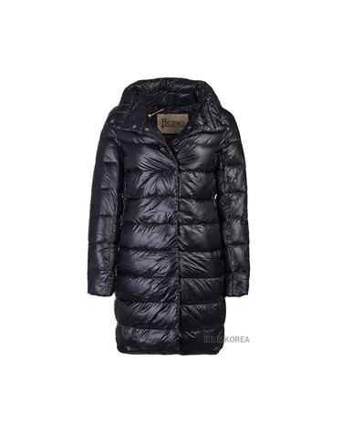 [에르노] FW25 여성 도라 롱 패딩 PI0177DIC 12017Z 9300